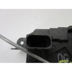 Serrure Avant Droit Opel Zafira B Phase 1